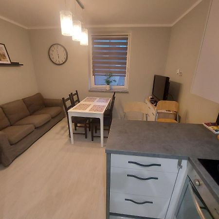 ניסה Apartament Antonio מראה חיצוני תמונה