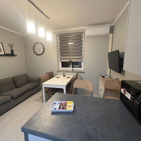 ניסה Apartament Antonio מראה חיצוני תמונה
