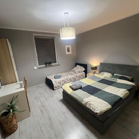 ניסה Apartament Antonio מראה חיצוני תמונה