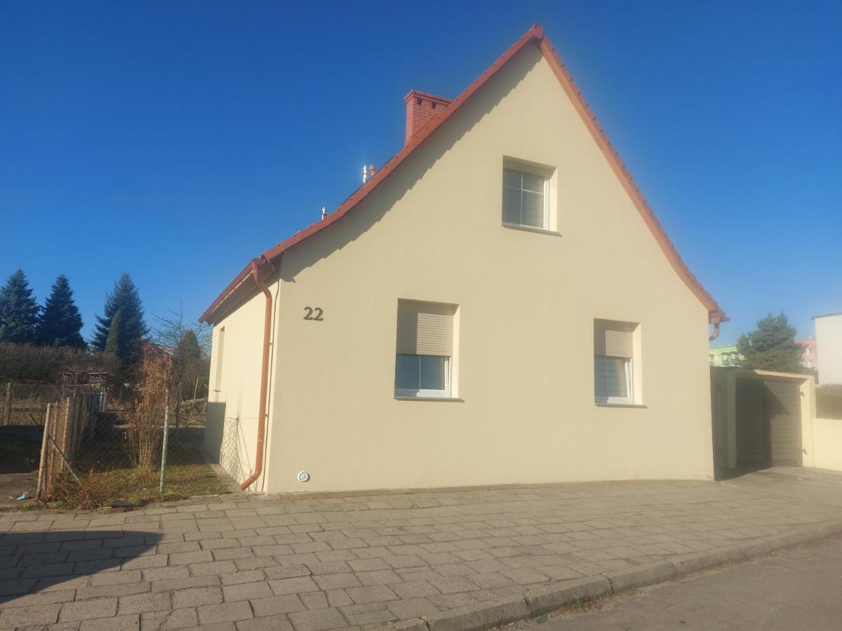 ניסה Apartament Antonio מראה חיצוני תמונה