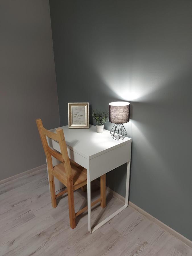 ניסה Apartament Antonio מראה חיצוני תמונה