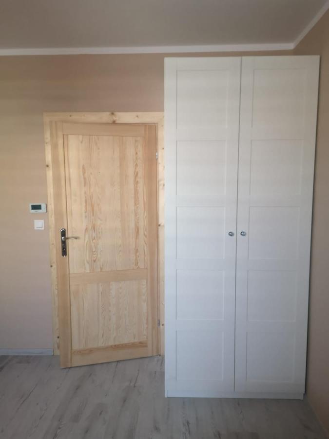 דירות ניסה Apartament Antonio מראה חיצוני תמונה