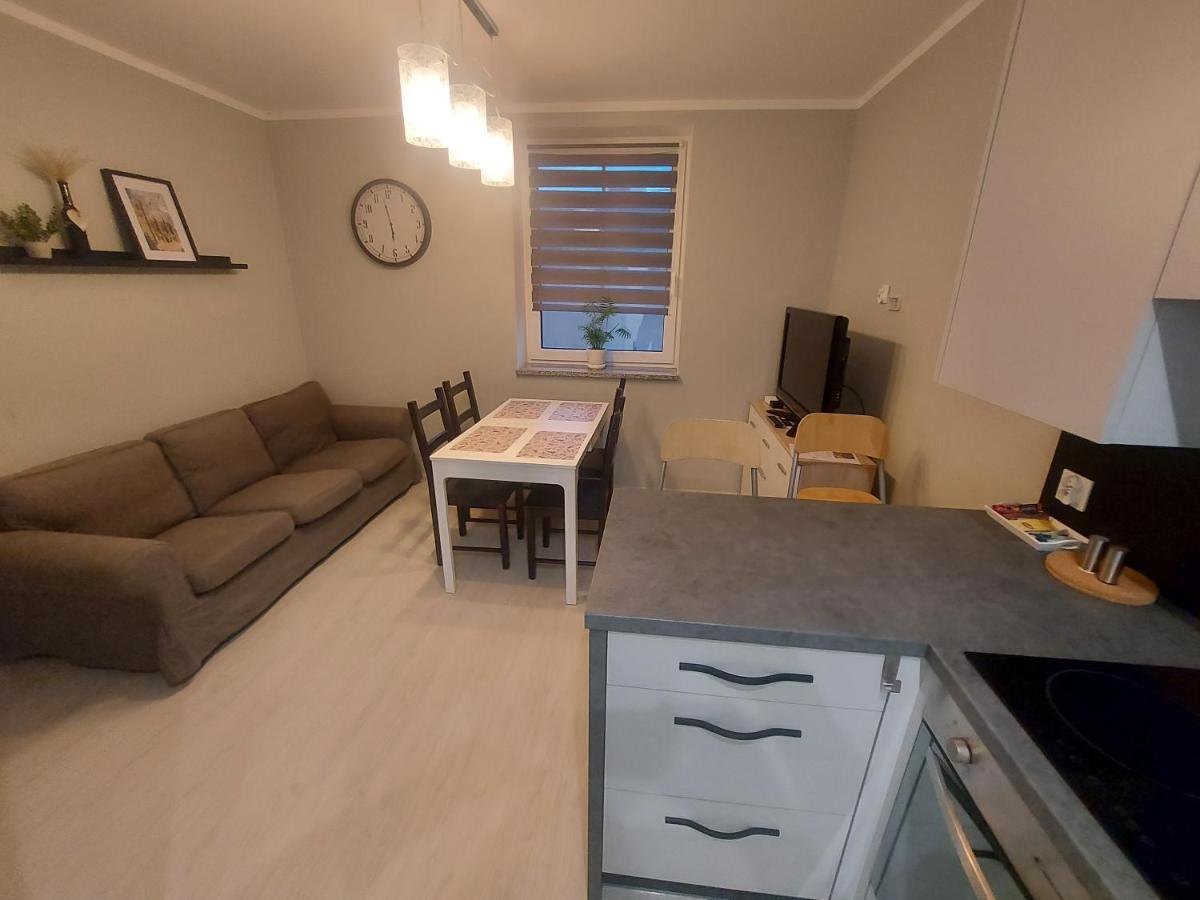 ניסה Apartament Antonio מראה חיצוני תמונה