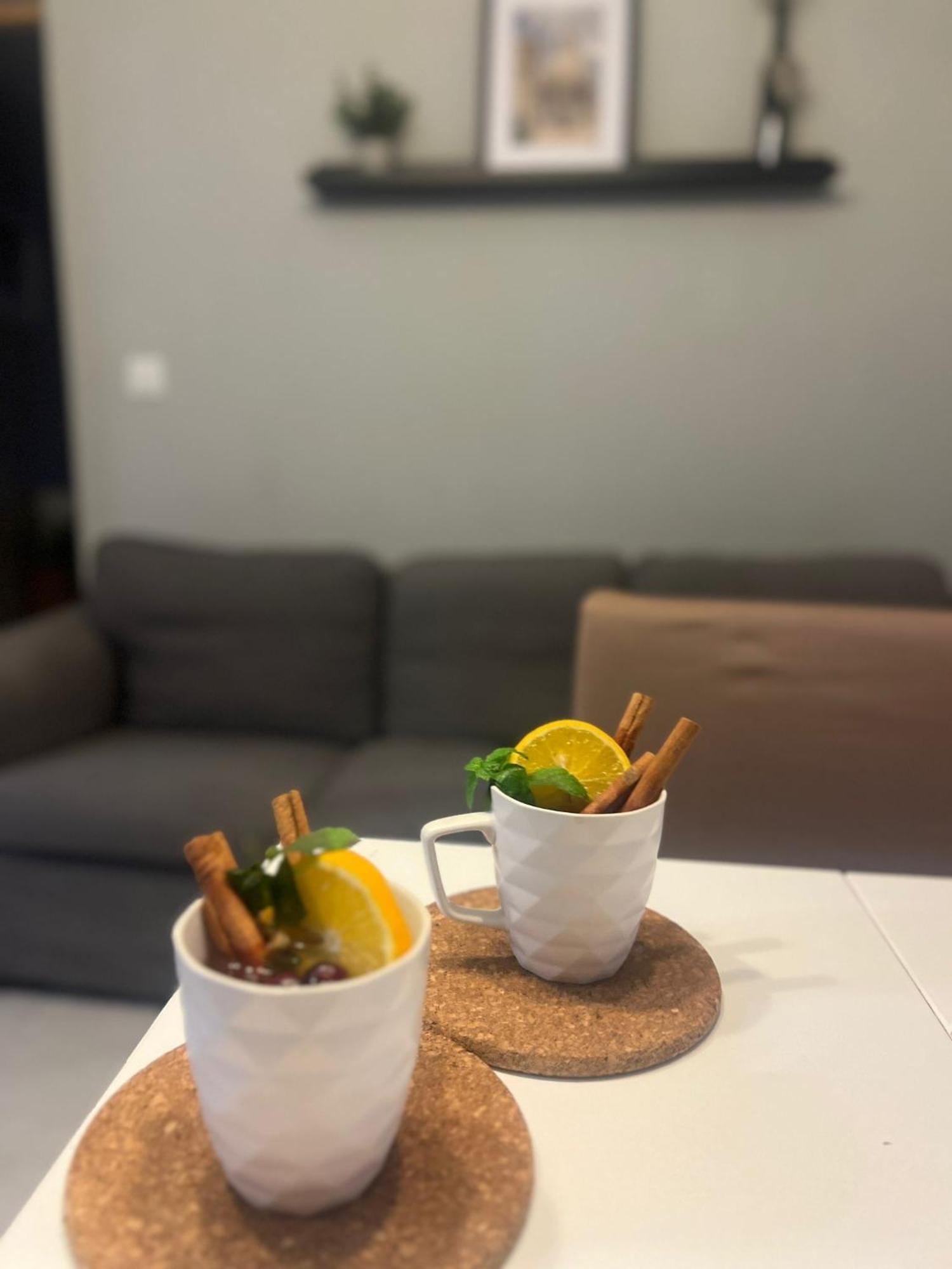 ניסה Apartament Antonio מראה חיצוני תמונה